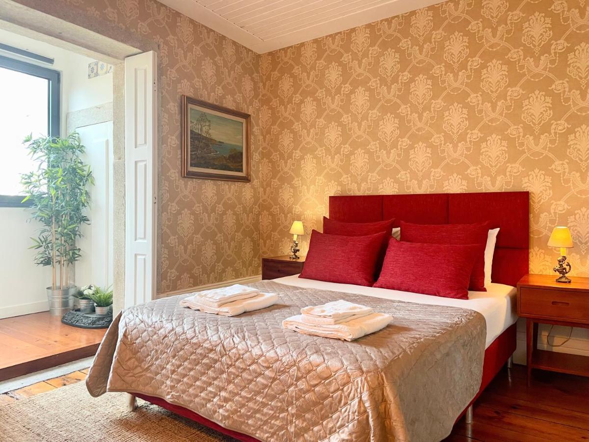 The Brewmaster'S House Apartment Porto Ngoại thất bức ảnh
