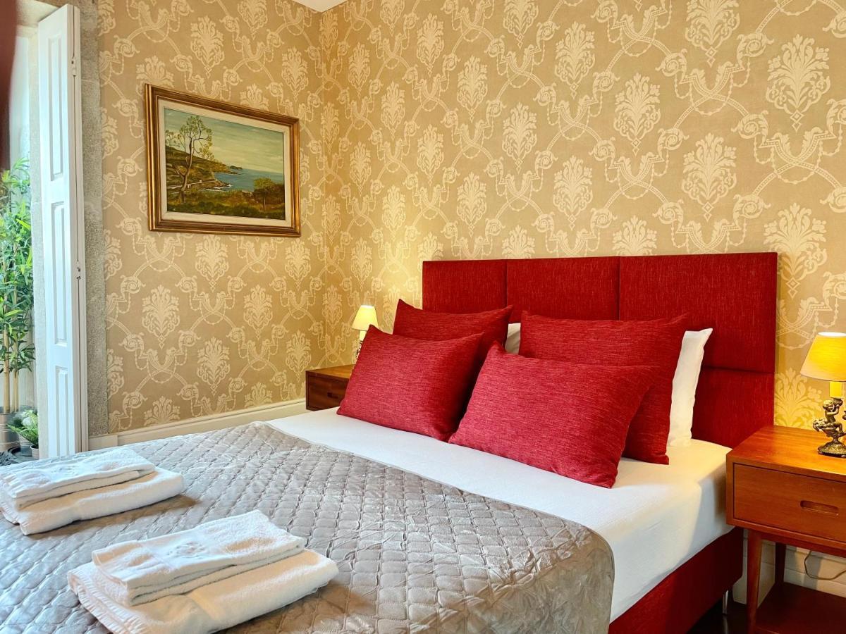 The Brewmaster'S House Apartment Porto Ngoại thất bức ảnh