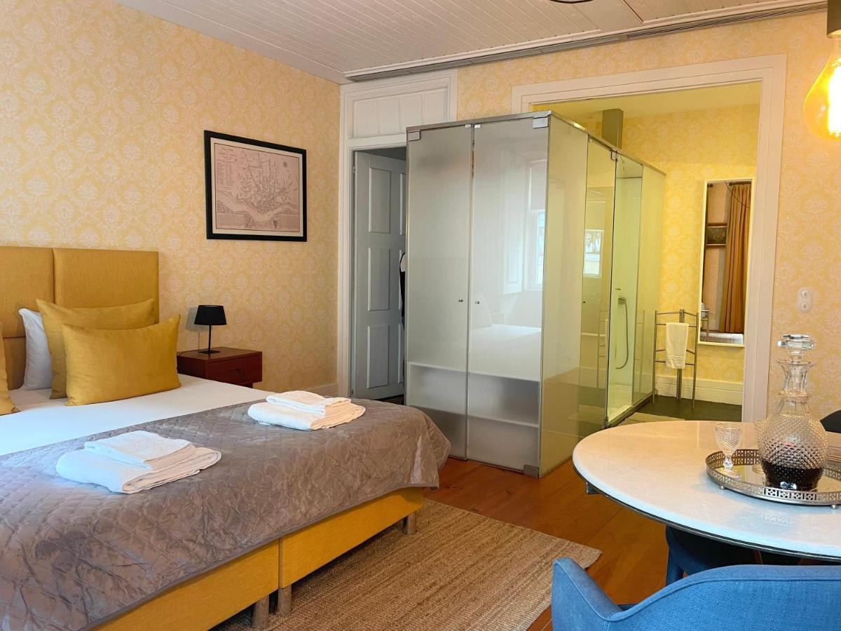 The Brewmaster'S House Apartment Porto Ngoại thất bức ảnh