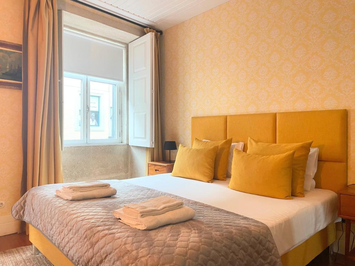 The Brewmaster'S House Apartment Porto Ngoại thất bức ảnh
