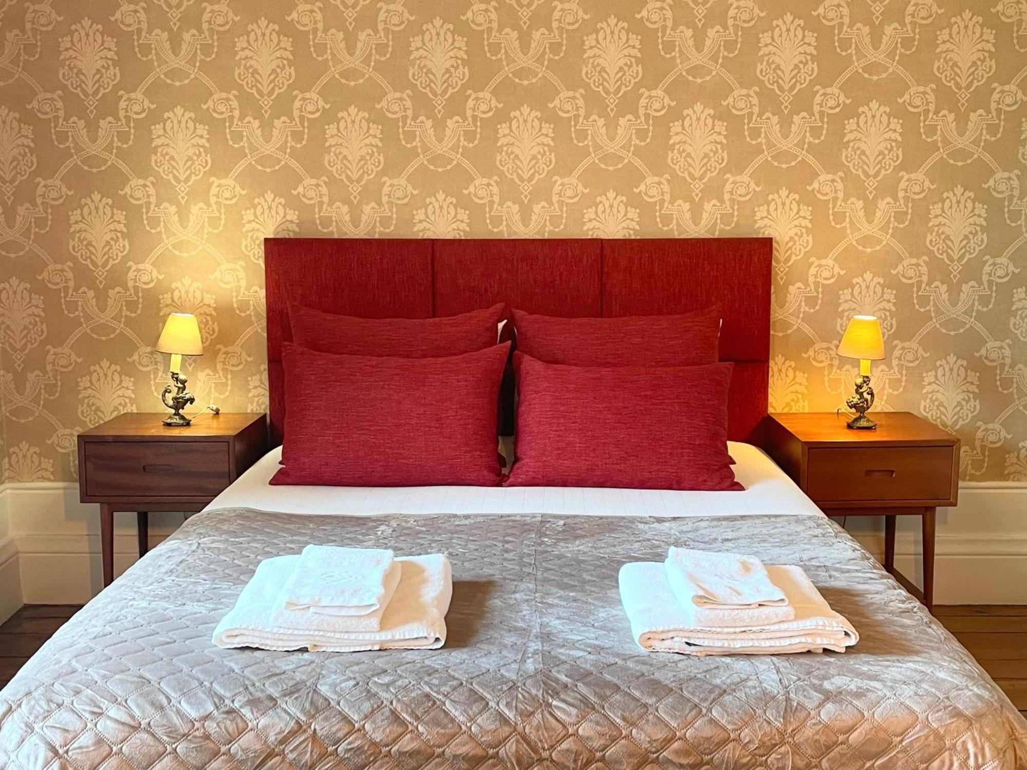 The Brewmaster'S House Apartment Porto Ngoại thất bức ảnh