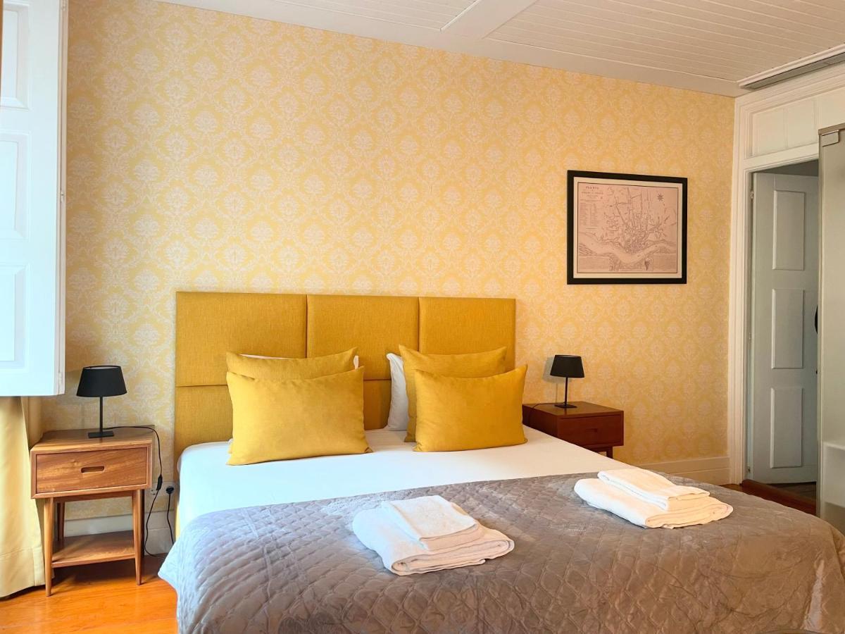 The Brewmaster'S House Apartment Porto Ngoại thất bức ảnh