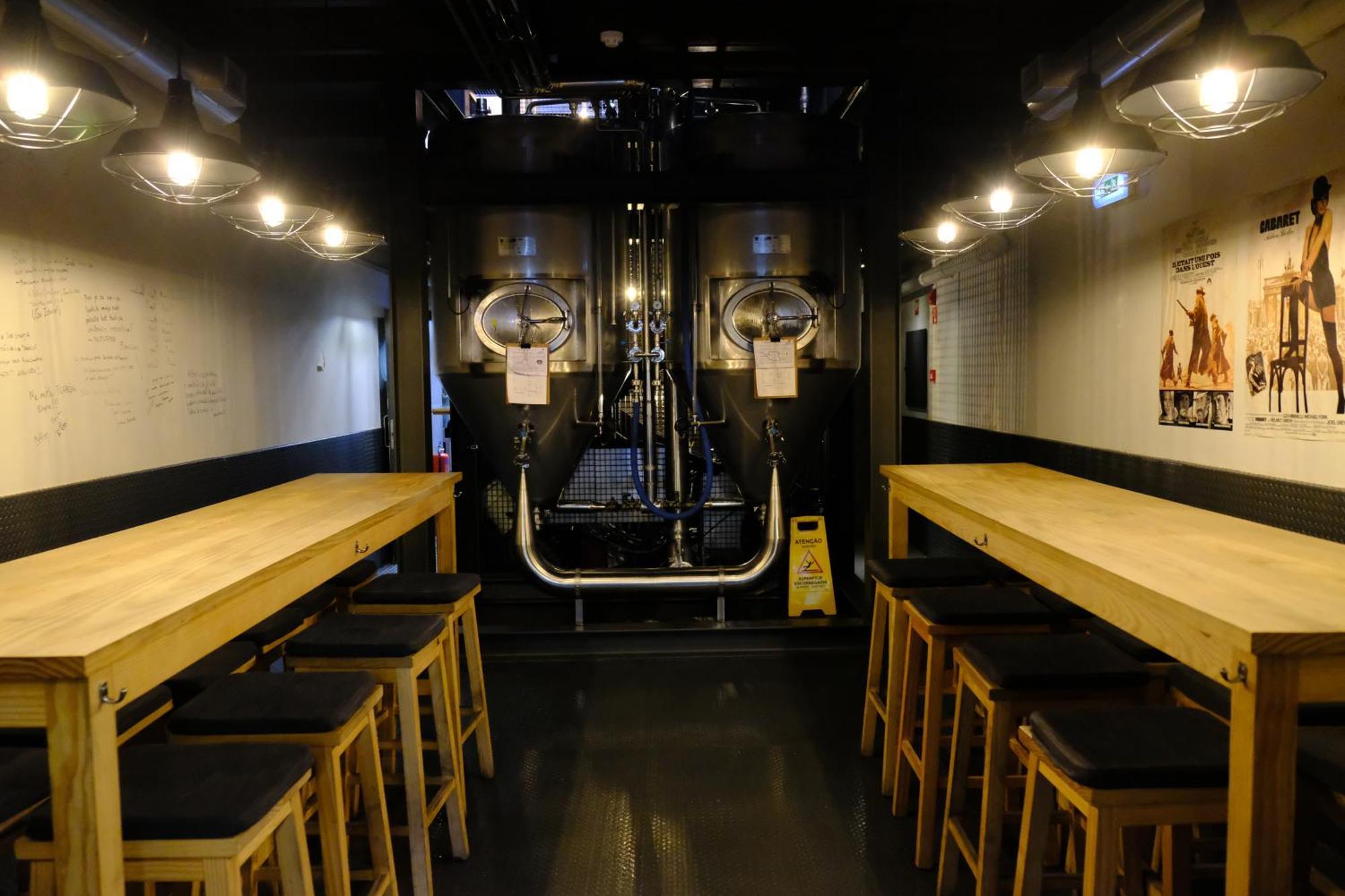 The Brewmaster'S House Apartment Porto Ngoại thất bức ảnh
