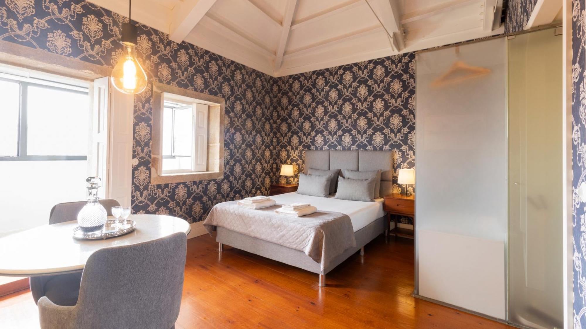 The Brewmaster'S House Apartment Porto Ngoại thất bức ảnh