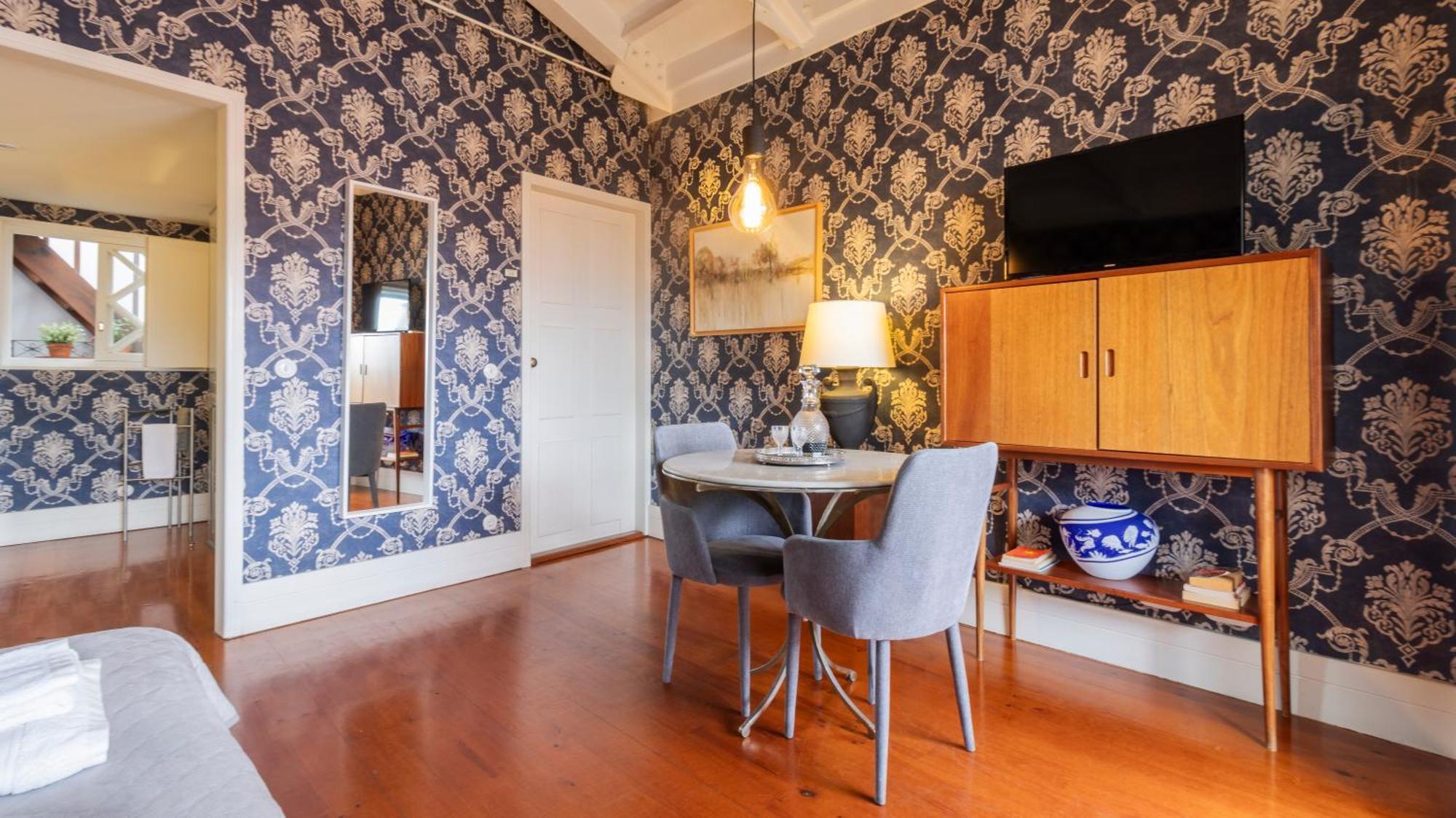 The Brewmaster'S House Apartment Porto Ngoại thất bức ảnh