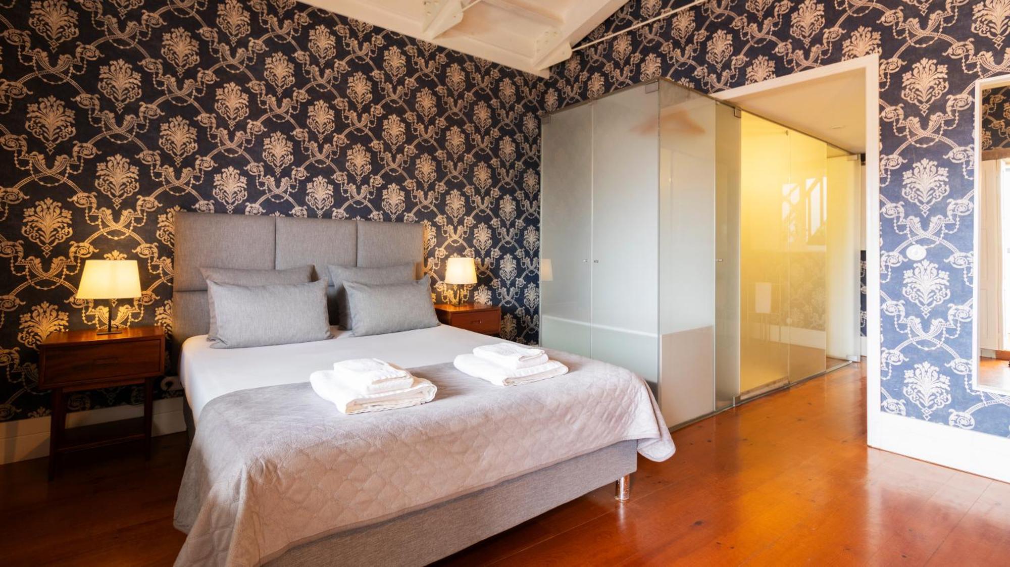 The Brewmaster'S House Apartment Porto Ngoại thất bức ảnh
