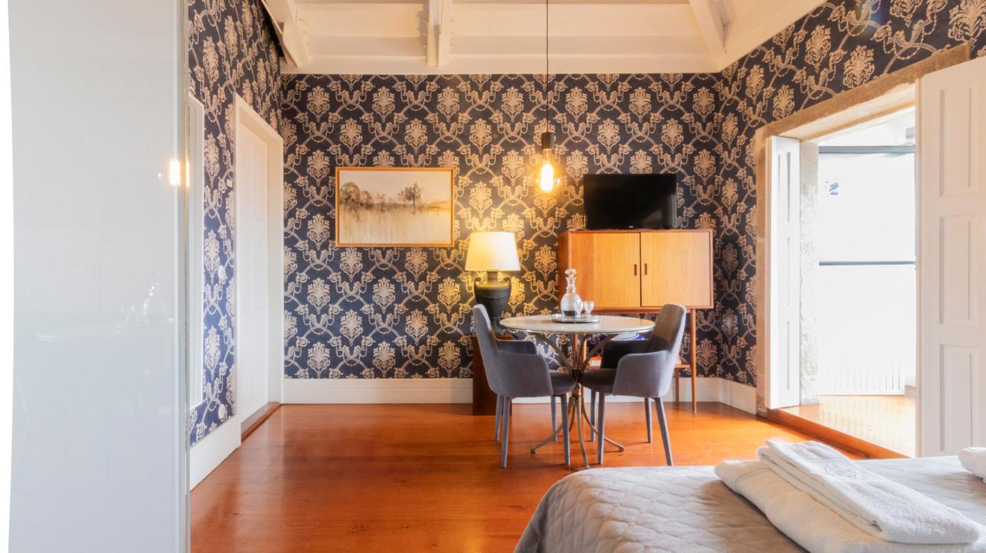 The Brewmaster'S House Apartment Porto Ngoại thất bức ảnh