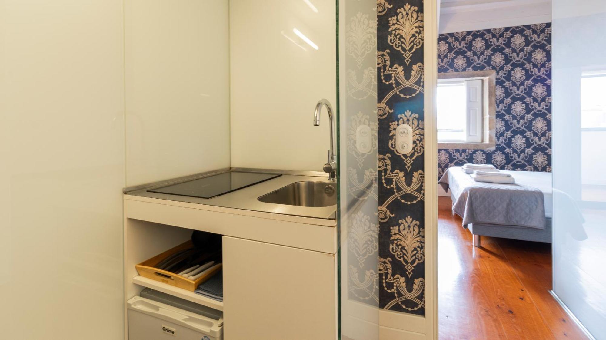 The Brewmaster'S House Apartment Porto Ngoại thất bức ảnh