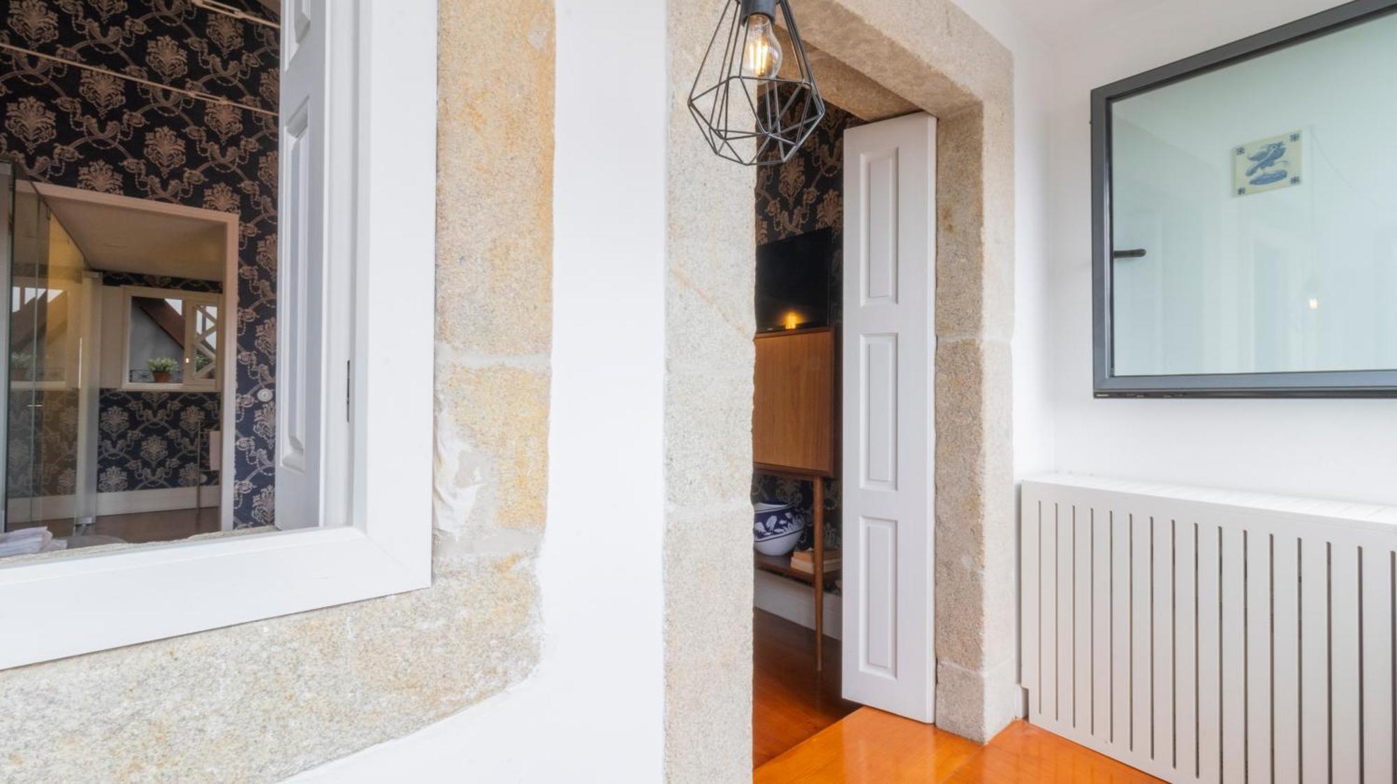 The Brewmaster'S House Apartment Porto Ngoại thất bức ảnh