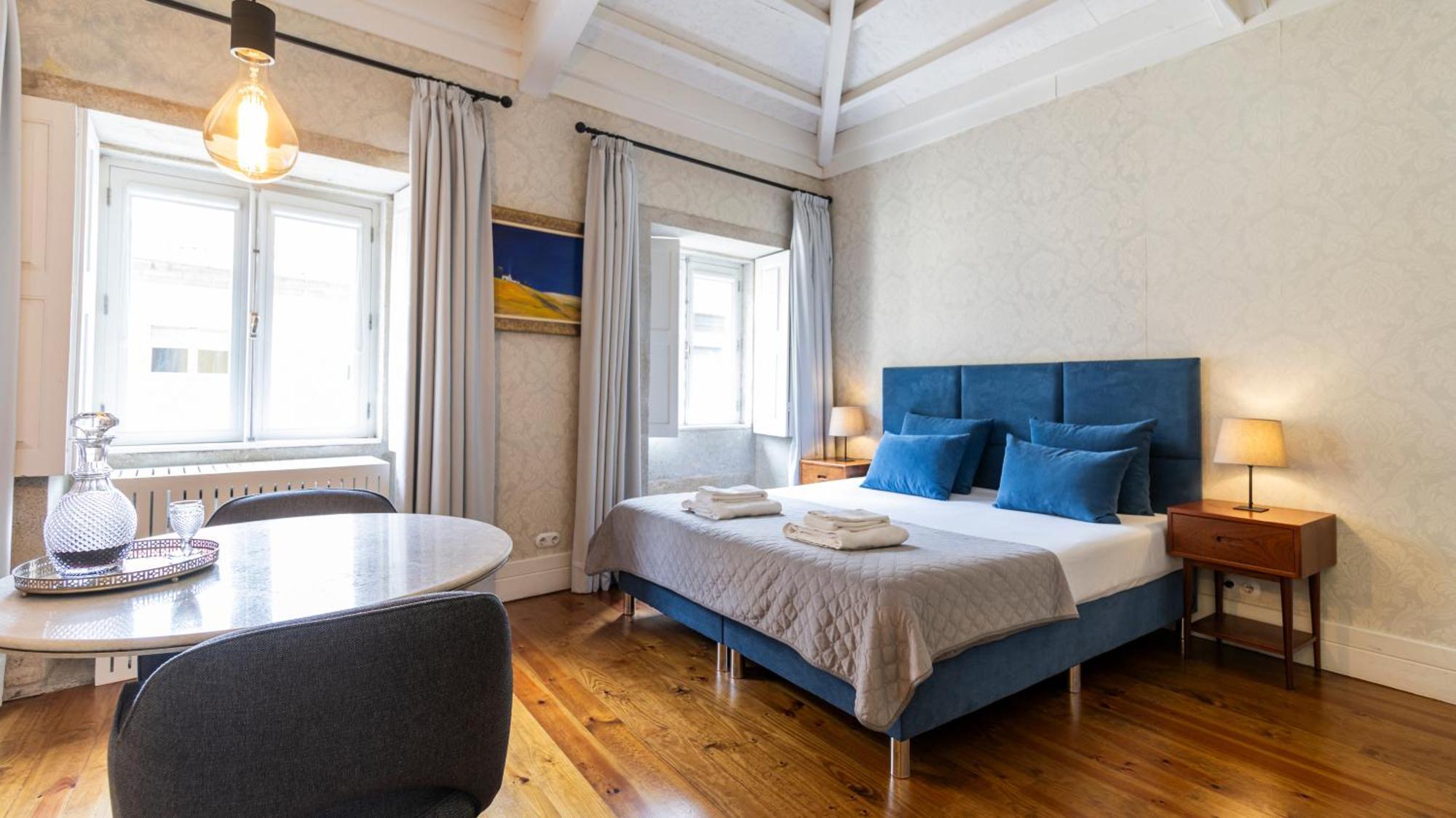 The Brewmaster'S House Apartment Porto Ngoại thất bức ảnh