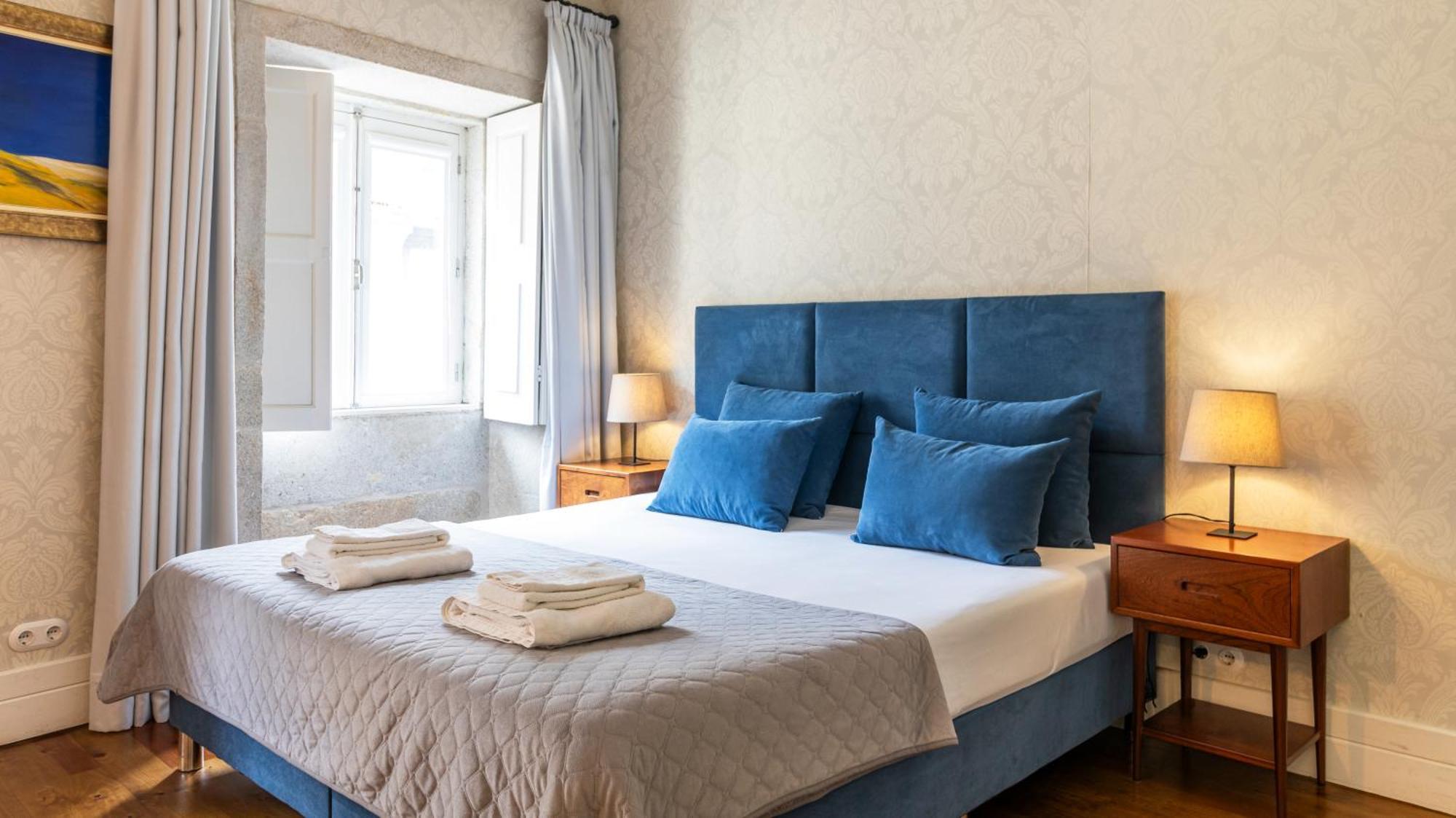 The Brewmaster'S House Apartment Porto Ngoại thất bức ảnh