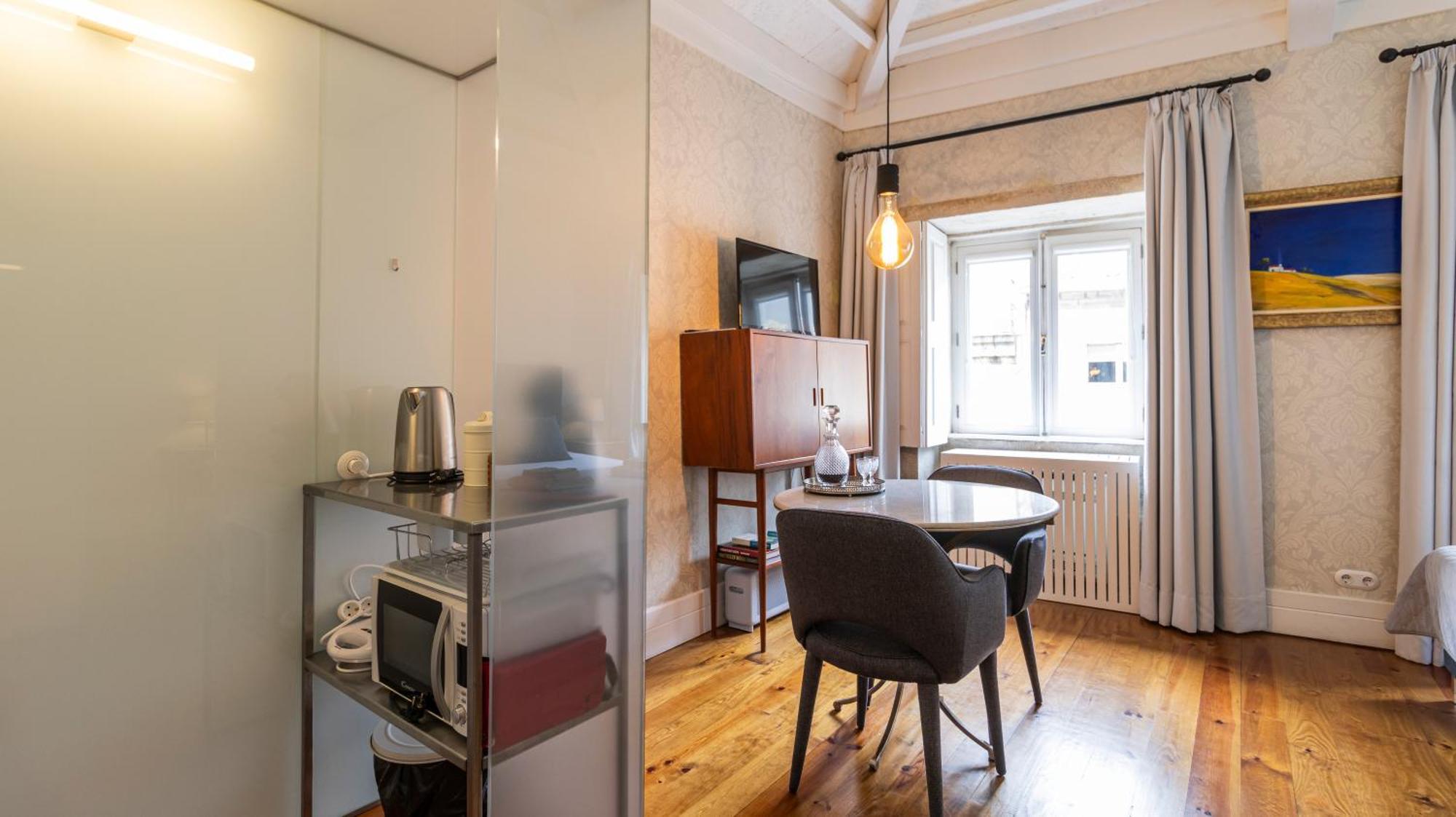 The Brewmaster'S House Apartment Porto Ngoại thất bức ảnh