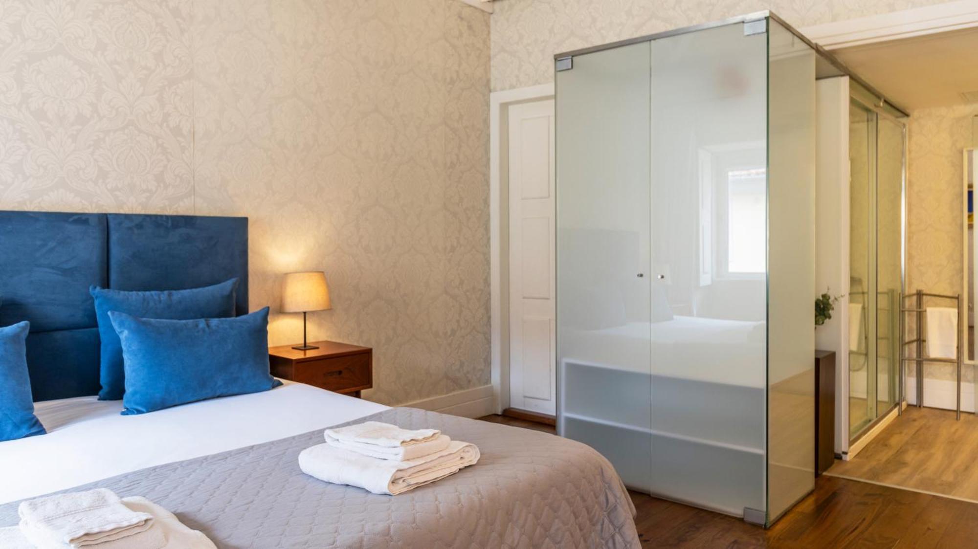 The Brewmaster'S House Apartment Porto Ngoại thất bức ảnh