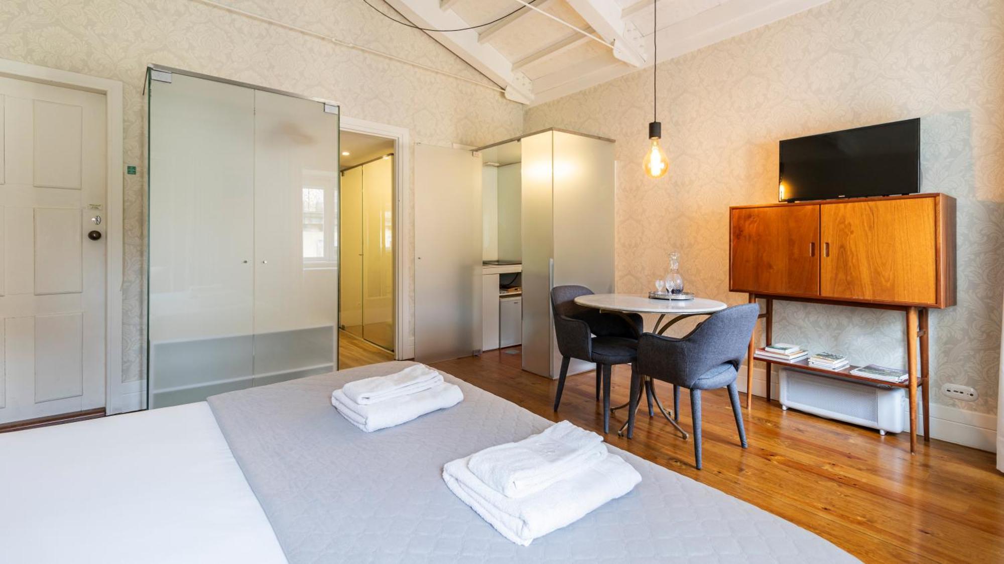 The Brewmaster'S House Apartment Porto Ngoại thất bức ảnh