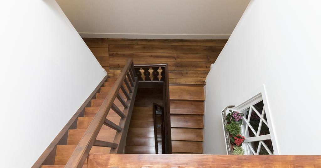 The Brewmaster'S House Apartment Porto Ngoại thất bức ảnh