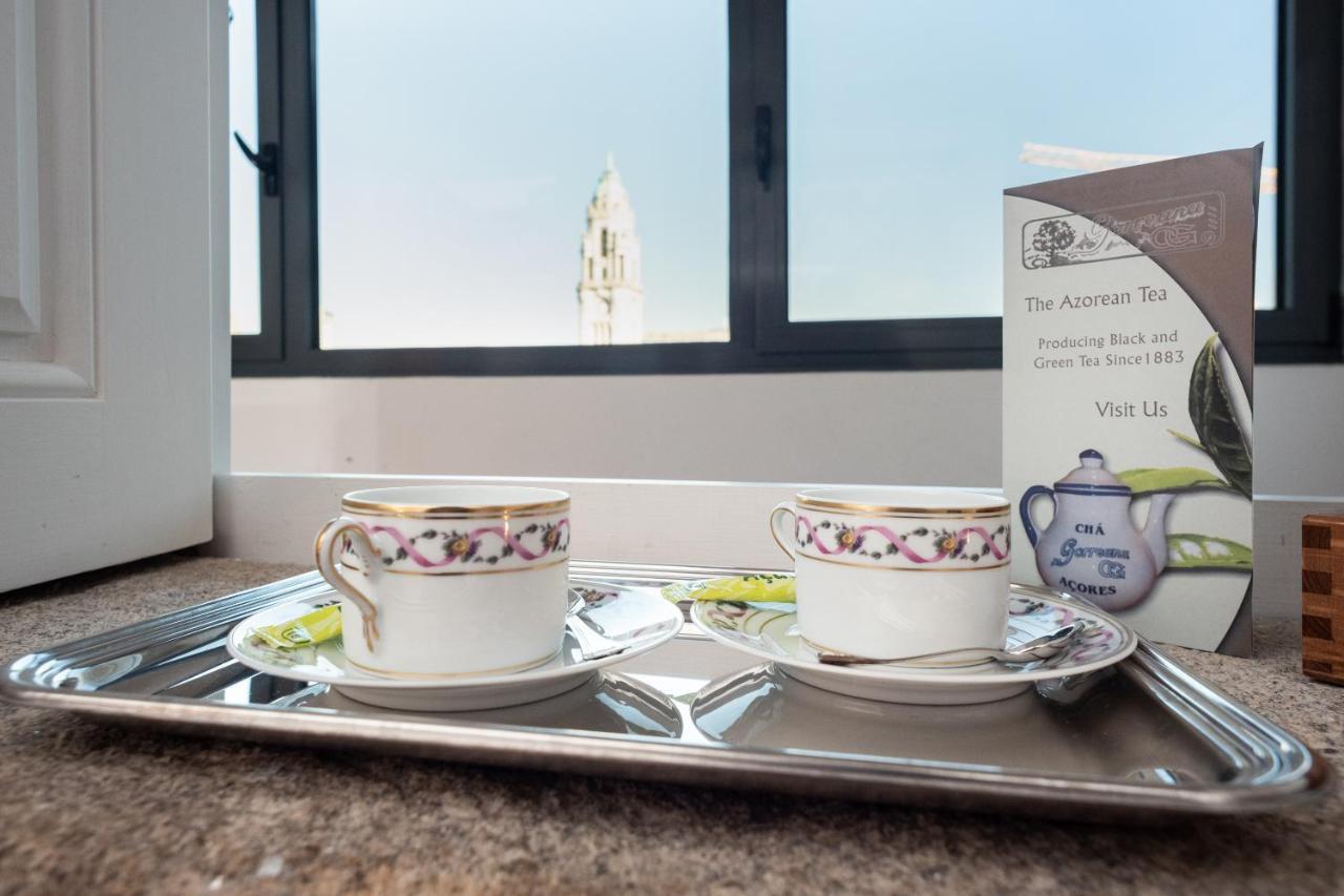 The Brewmaster'S House Apartment Porto Ngoại thất bức ảnh