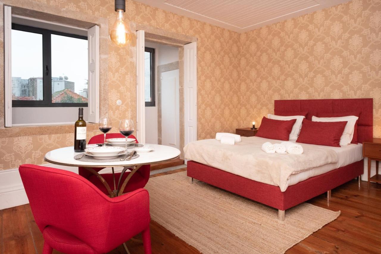 The Brewmaster'S House Apartment Porto Ngoại thất bức ảnh